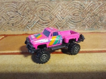 Real Toy Chevrolet UNIKAT!