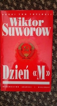W. Suworow - "Dzień M"