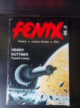 Fenix nr 0/1990   