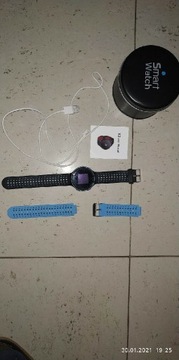 Smartwatch Colmi X2