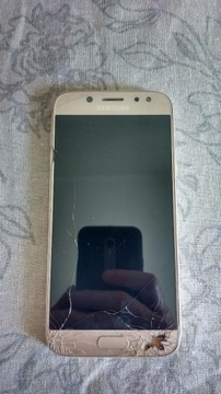 Samsung Galaxy J5 J530F/DS