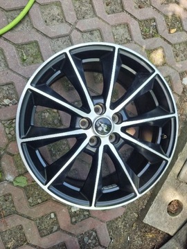 Oryginalna felga Ford Mustang GT 19" 5x114.3 