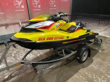 skuter wodny rxp sea doo seadoo