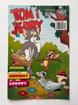 Tom i Jerry 10/2009