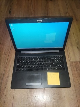 Laptop Lenovo i5-7200 8gb 256gb 15.6 win 10