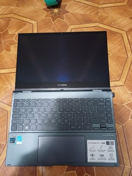 Laptop asus zeenbook 13 dotykowa matryca 