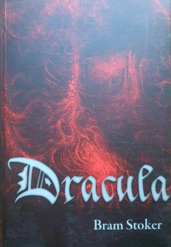 DRACULA Bram Stoker