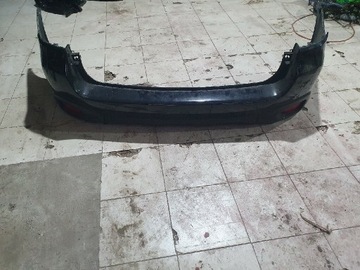 Zderzak Tylny Subaru Outback 5 2015 r 