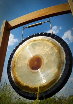 Gong Dance Tone Of Life 22" 54cm 