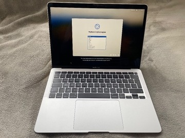 Macbook Air Retina 2020 13'3" i3 8GB/256GB