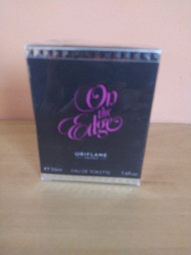 On the Edge Oriflame