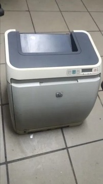 Hp color laserjet 1600