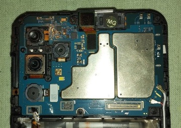 Płyta główna Samsung a13 4g 
