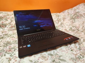 LENOVO G50-80 I7-5500U 8GB 1TB