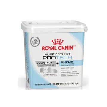 Mleko Zastępcze Royal Canin Puppy Protech 1,2kg