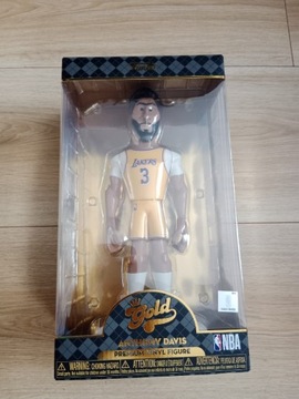 Figurka NBA Anthony Davis Los Angeles Lakers 