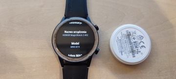 SMARTWATCH HONOR MAGIC WATCH 2 46 MM