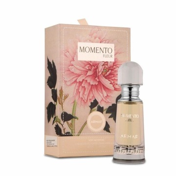 Armaf Momento Fleur Perfume Oil 20ml