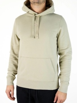 Bluza TOMMY HILFIGER RECYCLED COTTON HOODIE