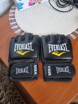 Rękawice Everlast MMA 