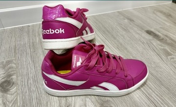 Reebok Royal Prime roz 37. Pink/White