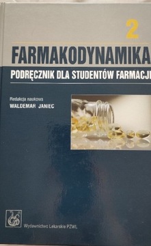 Farmakodynamika tom 2