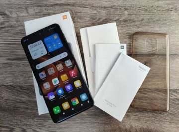 Xiaomi Redmi Note 9Pro 