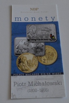 Folder -2012 - Piotr Michałowski - pol