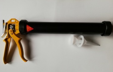 Ręczny pistolet do Sikaflexu model BHP 600