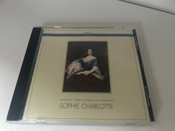 Musik im Umkreis von Sophie Charlotte