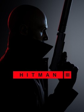 Hitman III PC (+gratis)