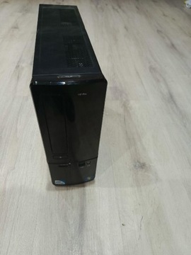 HP pro 3120 sff Pentium dual core E5500 1gb 