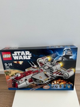 Lego Star Wars 7964 Fregata Republiki