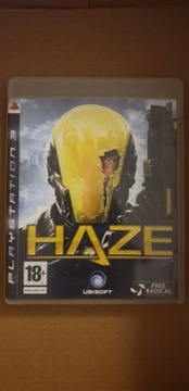 HAZE Playstation 3