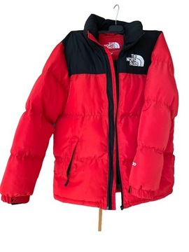 Kurtka puchowa damska męska unisex The North Face 