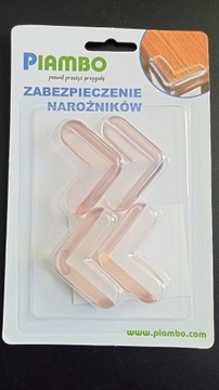 Zabezpieczenie narożników 4szt