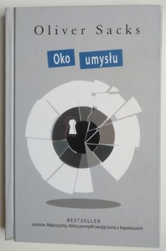 Oko umysłu - Oliver Sacks