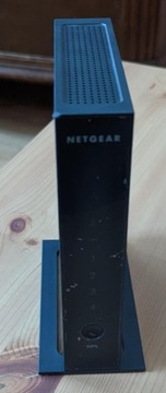 Netgear WNR2000 v1