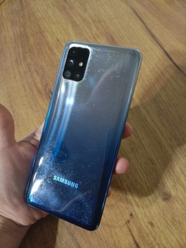 Samsung Galaxy M31s 