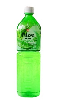 Napój aloesowy Aloe Vera Original 1,5L