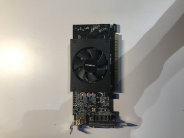 Karta graficzna gigabyte gt 710 2gb