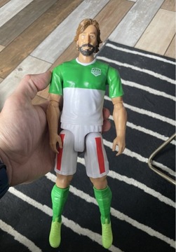 Super figurka Mattel 2016 FC Elite PIRLO