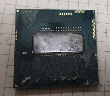 Procesor Intel Core i7-4700MQ SR15H