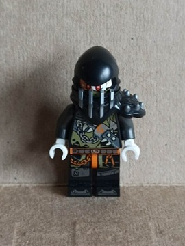 NJO466 MUZZLE LEGO MINIFIGURKA