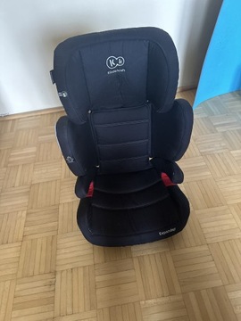 Fotelik samochodowy Kinderkraft 15-36Kg