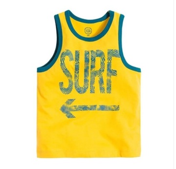 COOL CLUB Koszulka SURF - NOWA - 170