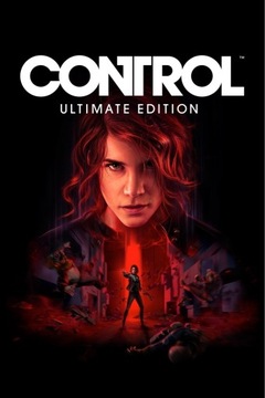 Control Ultimate Edition STEAM PC