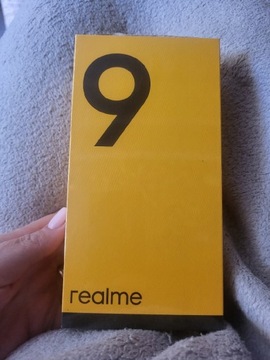 Sprzedam Realme 9 8GB/128GB