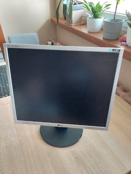 Monitor LG