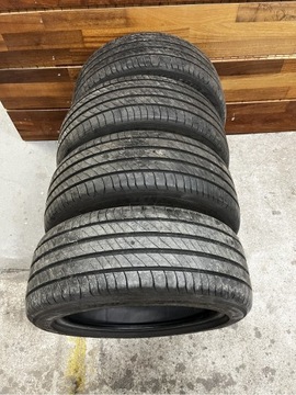 Opony letnie Michelin Primacy 225/45 R17 RF BMW